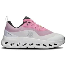 On Running X Loewe Cloudtilt 2 «Pink White» 3Me10692909