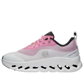 On Running X Loewe Cloudtilt 2 «Pink White» 3We10872909