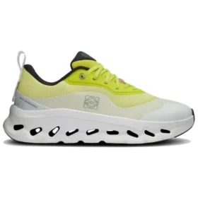 On Running X Loewe Cloudtilt 2 «Yellow White» 3Me10692911