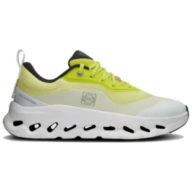 On Running X Loewe Cloudtilt 2 «Yellow White» 3We10872911