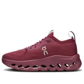 On Running X Loewe Cloudtilt «Beet Red» 3Wd30312424