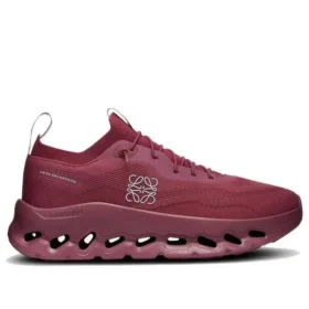 On Running X Loewe Cloudtilt «Beet Red» 3Wd30312424