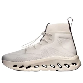 On Running X Loewe Cloudtilt Hi «Sand Oatmeal Plum» 3Mg10835484
