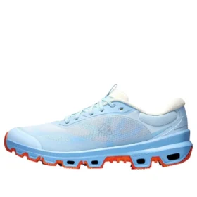 On Running X Loewe Cloudventure 2 «Blå Rød Hvit» 3Mf10954189