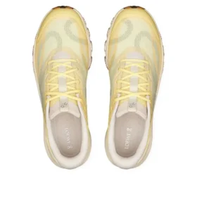 On Running X Loewe Cloudventure 2 «Yellow Tan Grey» 3Mf10954186