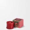 Oppdagelsessett med stearinlys