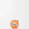 Oransje terninger