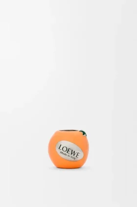 Oransje terninger Oransje terninger