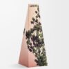 Oregano-vokslysestake