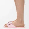 Origami-sandaler i lammeskinn Origami-sandaler i lammeskinn