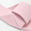 Origami-sandaler i lammeskinn Origami-sandaler i lammeskinn
