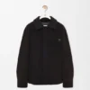 Overskjorte i shearling Overskjorte i shearling