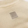 Overskjorte i shearling Overskjorte i shearling