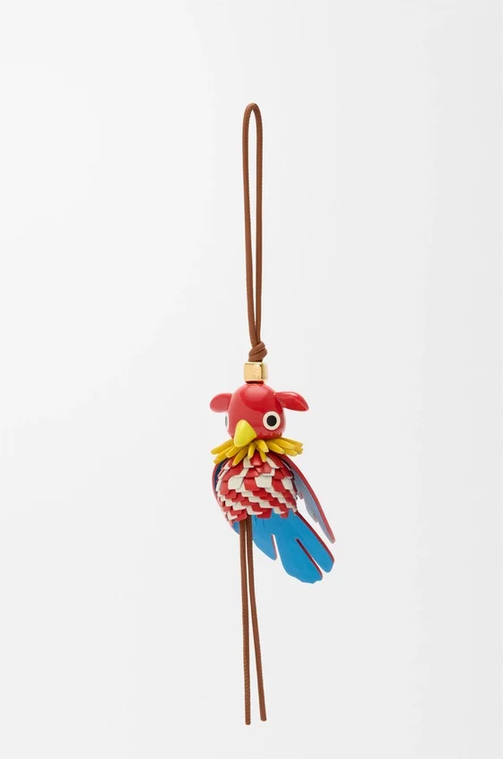 Parrot Puzz-smykke Parrot Puzz-smykke
