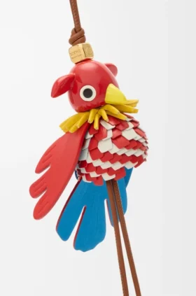 Parrot Puzz-smykke