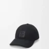 Patch-cap i lerret