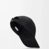Patch-cap i lerret