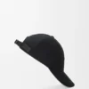 Patch-cap i lerret