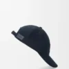 Patch-cap i lerret