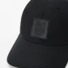Patch-cap i lerret