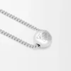 Pebble-armbånd i sterlingsølv Pebble-armbånd i sterlingsølv