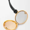 Pebble-medaljong Pebble-medaljong