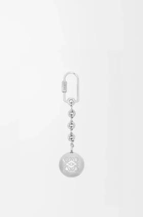 Pebble-nøkkelring Pebble-nøkkelring