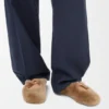 Pebble Soft Ballerina i shearling