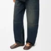 Pebble Soft-ballerinasko i nappa-lammeskinn Pebble Soft-ballerinasko i nappa-lammeskinn