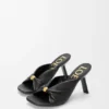 Pebble Soft-sandaler i nappa-lammeskinn Pebble Soft-sandaler i nappa-lammeskinn