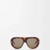 Pilot Slim-solbriller Pilot Slim-solbriller