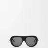 Pilot Slim-solbriller Pilot Slim-solbriller
