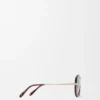 Pilot Slim-solbriller Pilot Slim-solbriller