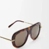 Pilot Slim-solbriller Pilot Slim-solbriller