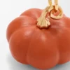 Pumpkin-anheng i lammeskinn Pumpkin-anheng i lammeskinn