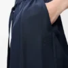 Pyjamasbukser i silke Pyjamasbukser i silke