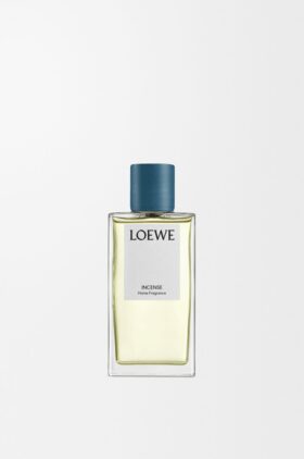 Røkelsesromspray