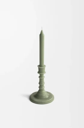Scent of Marihuana vokslysestake med marihuana-duft
