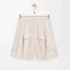 Shorts i bomull Shorts i bomull
