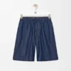 Shorts i bomull Shorts i bomull