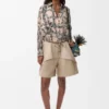 Shorts i bomull Shorts i bomull