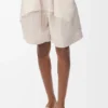 Shorts i bomull Shorts i bomull