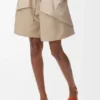Shorts i bomull Shorts i bomull