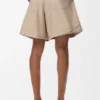 Shorts i bomull Shorts i bomull