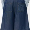 Shorts i bomull Shorts i bomull