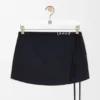 Shorts i bomullsblanding Shorts i bomullsblanding