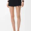 Shorts i bomullsblanding Shorts i bomullsblanding