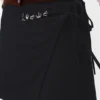 Shorts i bomullsblanding Shorts i bomullsblanding