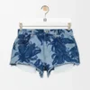 Shorts i denim Shorts i denim