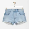 Shorts i denim Shorts i denim